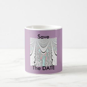 Mug Wrap-Image Template