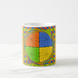 Mug Wrap-Image Template