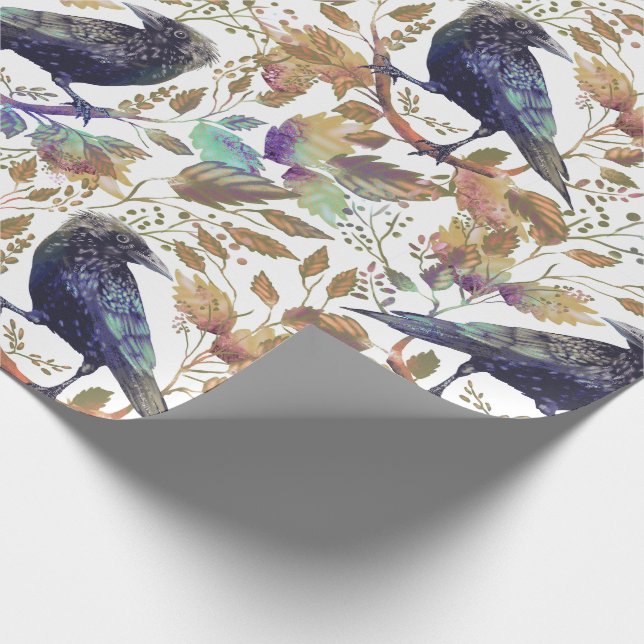 Mug Wrapping Paper (Corner)