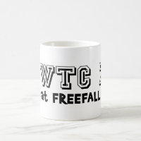 WTC 7 est tombé à la vitesse de chute libre