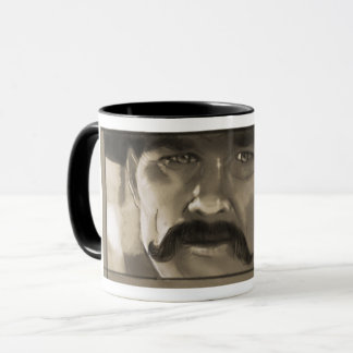 Mug Wyatt Cowboy