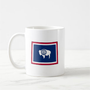 Mug Wyoming