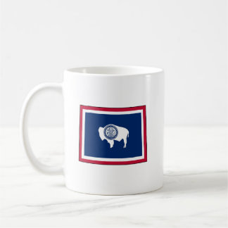 Mug Wyoming