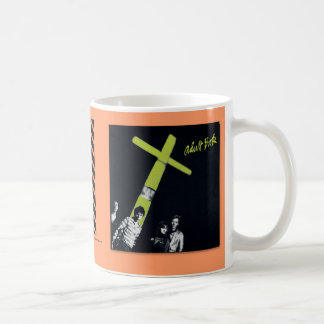 Mug X Adult Books Desperate Dangerhouse