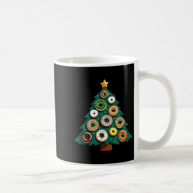 Mug X-mas Morning Breakfast Pastry And Bakery Shop Uni (Droite)