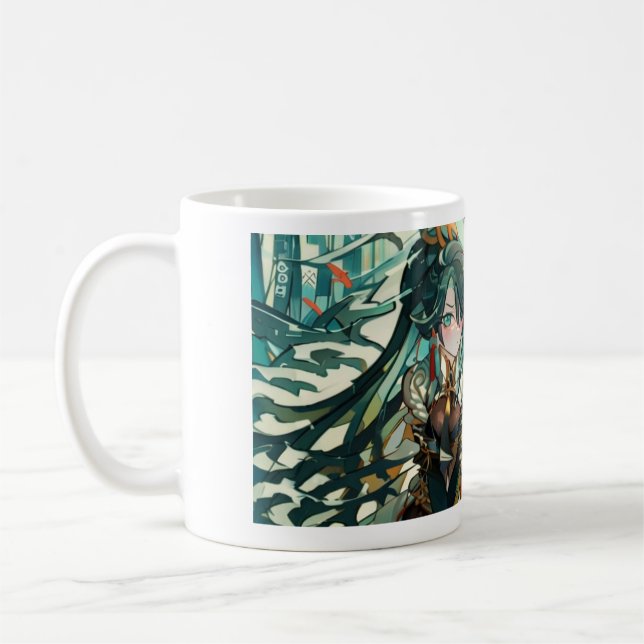 Mug xianyun (Gauche)