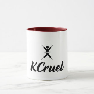 Mug Xícara Importada