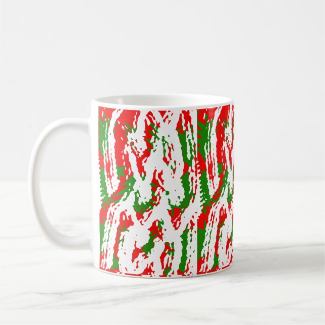 Mug Xmas Cuppa (Gauche)