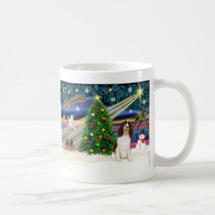 Mug Xmas Magic-Eng Springer Liv