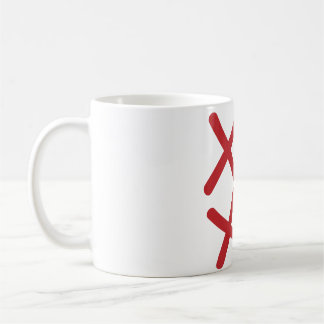 Mug xoxo conception incroyable | acheter maintenant