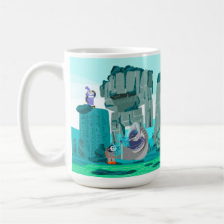 Mug xworldteam319_20250807 coffee cup