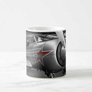 Mug Yaks 52