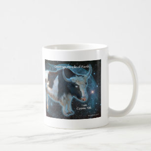 Mug Yaks cosmiques