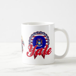 Mug Yale, MI
