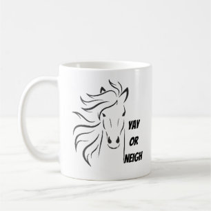 Mug Yay ou Neigh