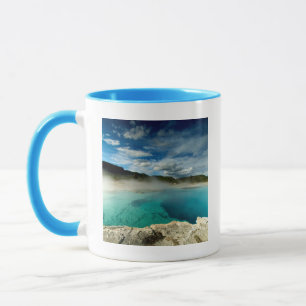 Mug Yellowstone