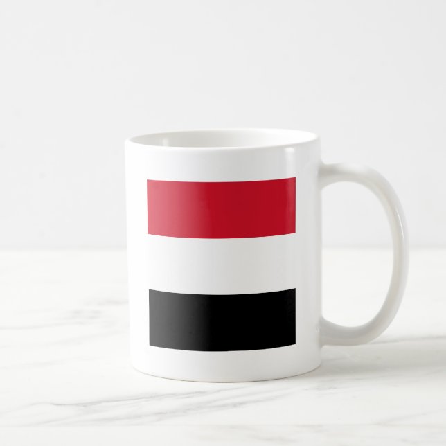 Mug Yémen (Droite)