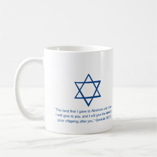Mug Yeshua ! La promesse ultime de Hashem.