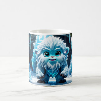Mug Yeti