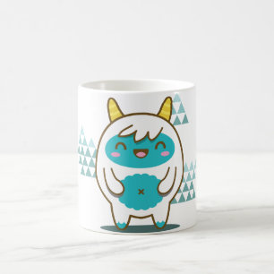 Mug Yeti