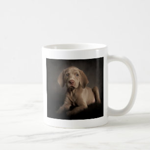 Mug Yeux bleus