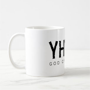Mug YHWH (Jéhovah)