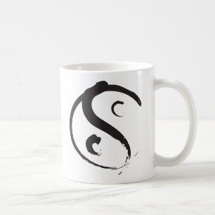 Mug Yin Yang