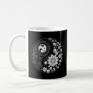 Mug Yin Yang Lotusdala