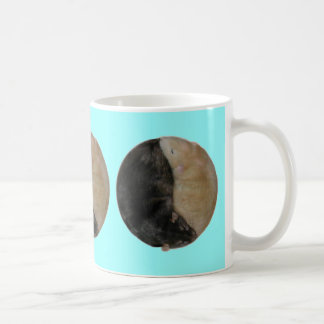 Mug Yinyang velu