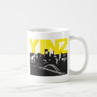 Mug Yinz Pittsburgh