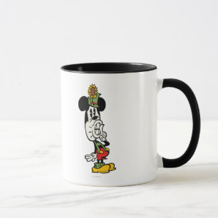 Mug Yodelberg Mickey   Temps calme