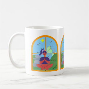 Mug Yoga