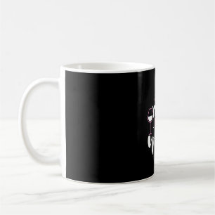 Mug Yoga Lover Will Yoga Pour Vin