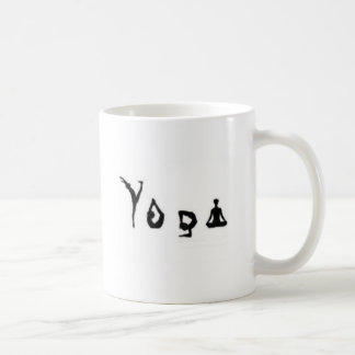 Mug Yoga - sérénité