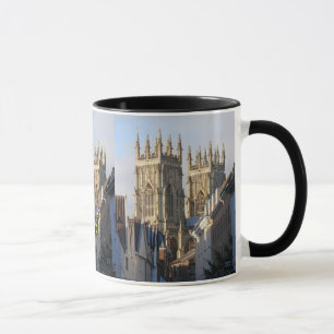 Mug York Minster Angleterre