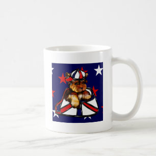 MUG YORKIE POO
