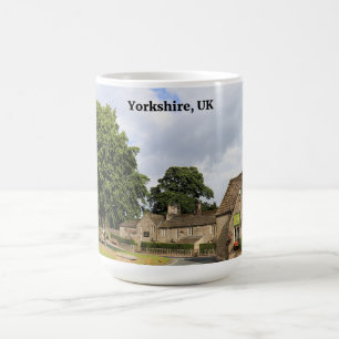 Mug Yorkshire, Royaume-Uni