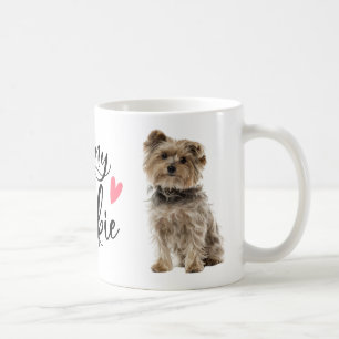 Mug Yorkshire Terrier Chien Chien Chien Chien Cadeau A