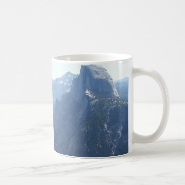 Mug Yosemite (Droite)