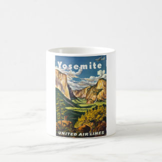 Mug Yosemite