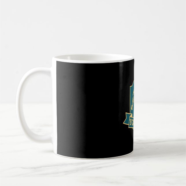 Mug Yosemite � Esprit des Montagnes (Gauche)