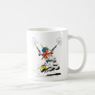 Mug Yosemite Sam Road Rage