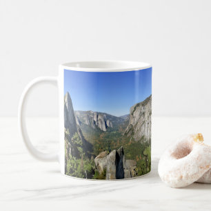 Mug Yosemite Valley Panorama 3 - Yosemite