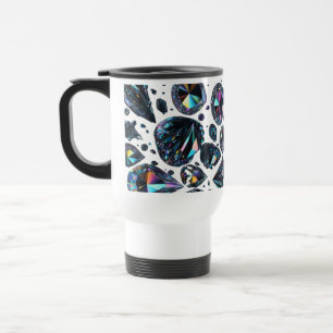 Mug You don’t have to give up a colourful, funny,