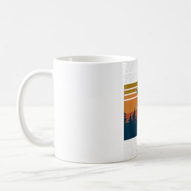 Mug YouMessWithTheMeowMeowYouGetThis PeowPeowCatLove (Gauche)