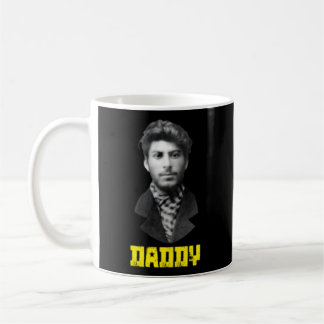 Mug Young Joseph Stalin Daddy Ussr socialiste