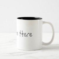 Mug - Your Name Here