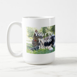 Mug Your Pet Photo