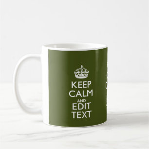 Mug Your Text