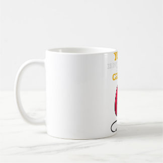Mug Youri Gagarine CCCP Design Zip